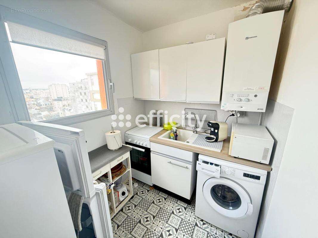 Appartement à LES SABLES-D'OLONNE