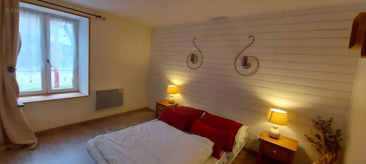 Appartement à GERARDMER