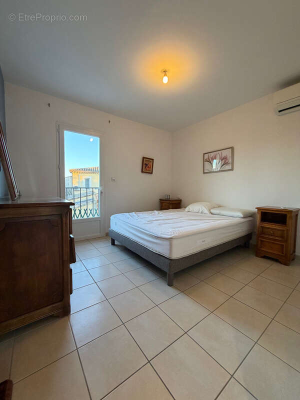 Maison à JONQUIERES