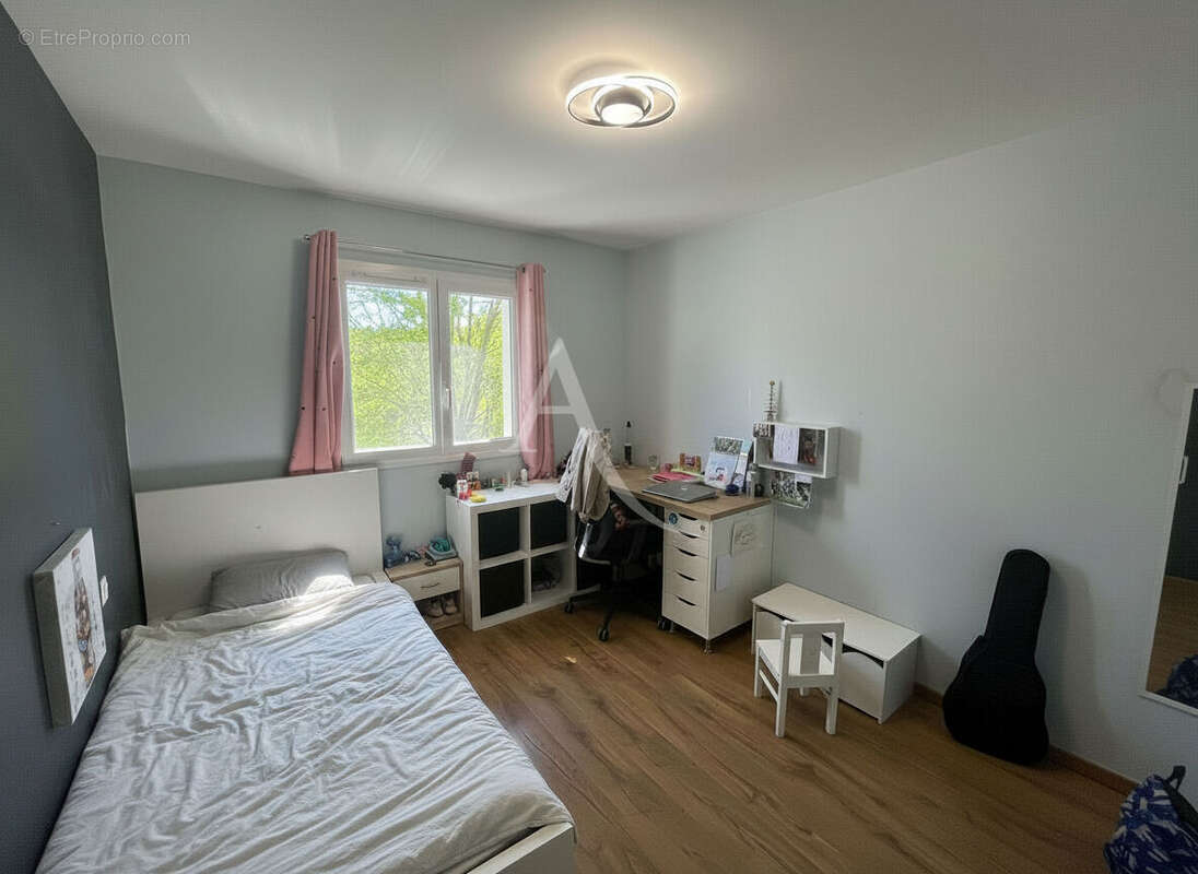Villa avec piscine à Hasparren - photo 7