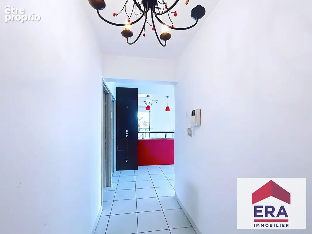 Appartement 89m² à sérignan - photo 4