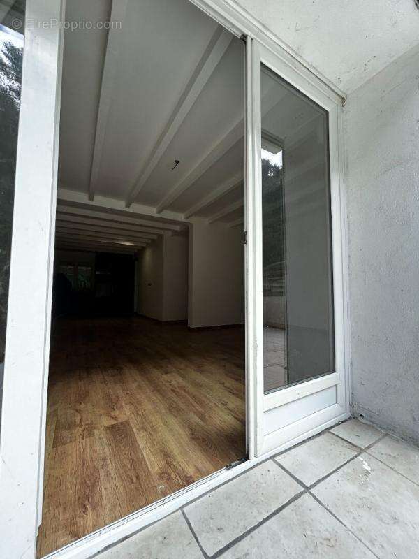 Appartement à GEMENOS