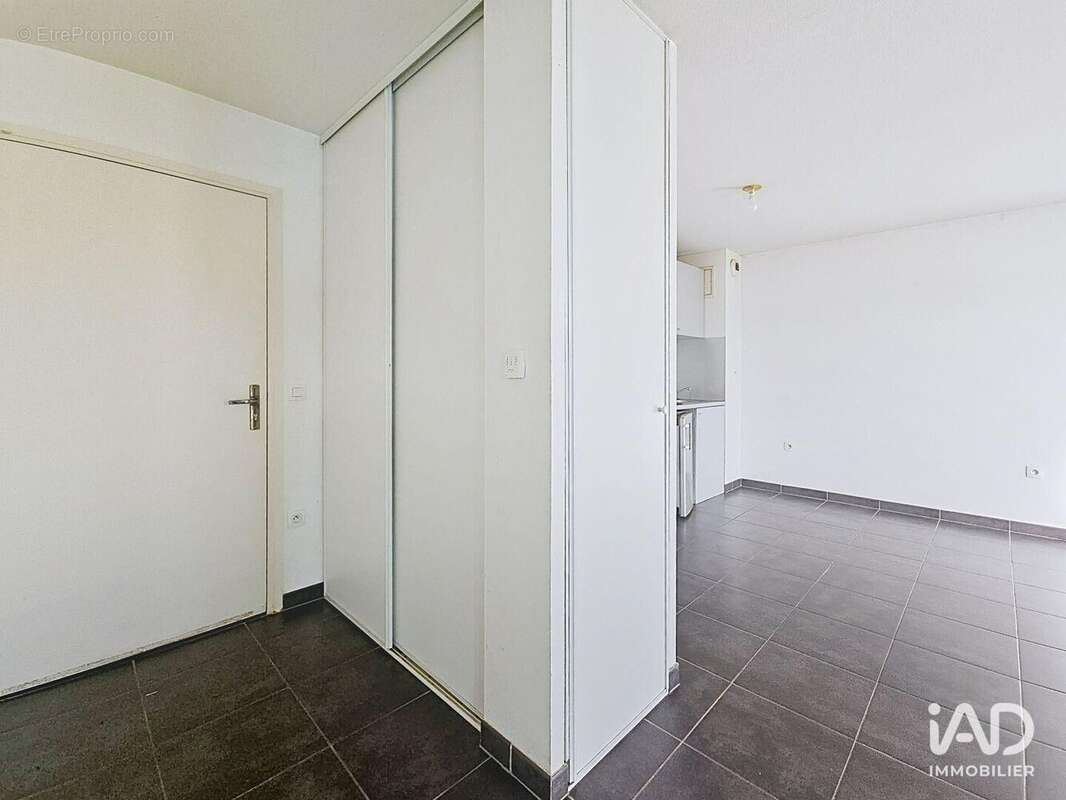 Photo 6 - Appartement à LORMONT