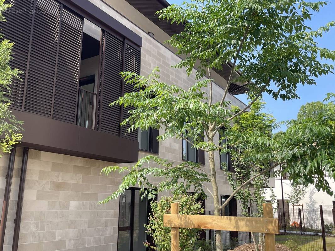 Appartement à GRADIGNAN