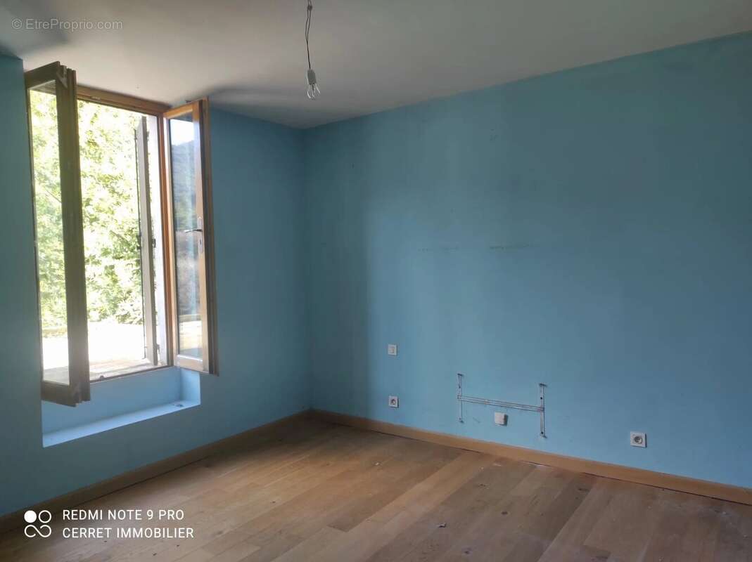 Maison à SOUDORGUES