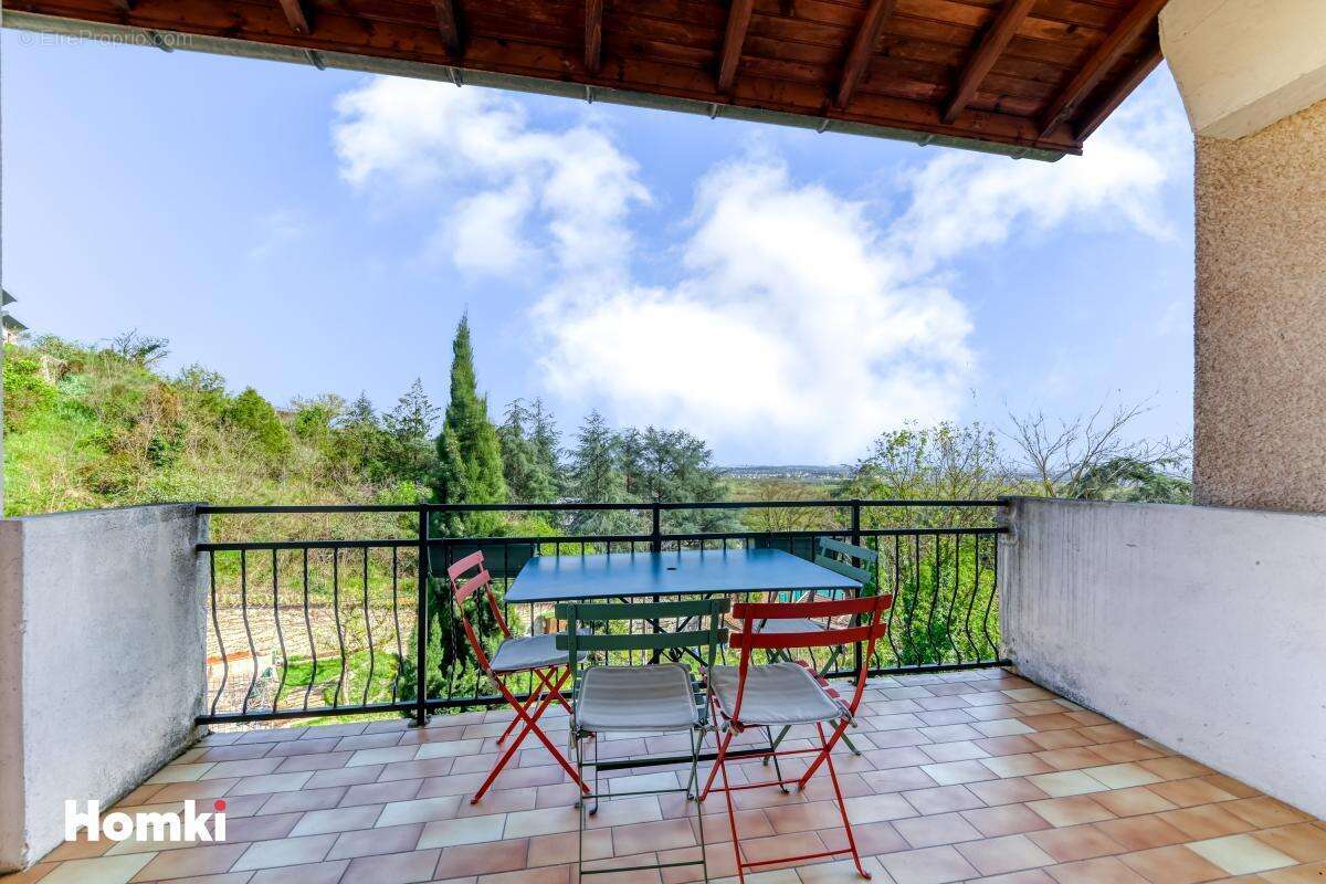 Maison à RILLIEUX-LA-PAPE