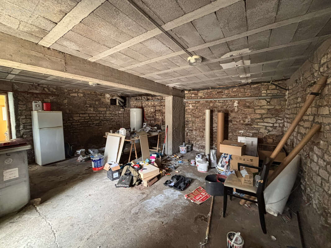 Autre à LUXEUIL-LES-BAINS