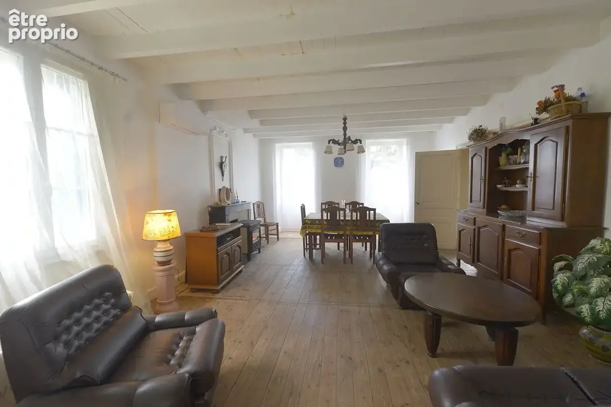 Maison 167 m² à Cozes  - photo 2