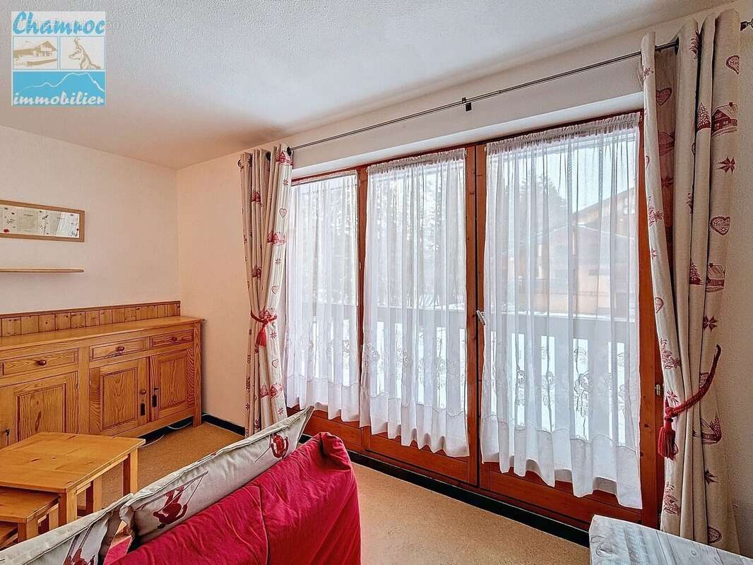 Appartement à ABONDANCE
