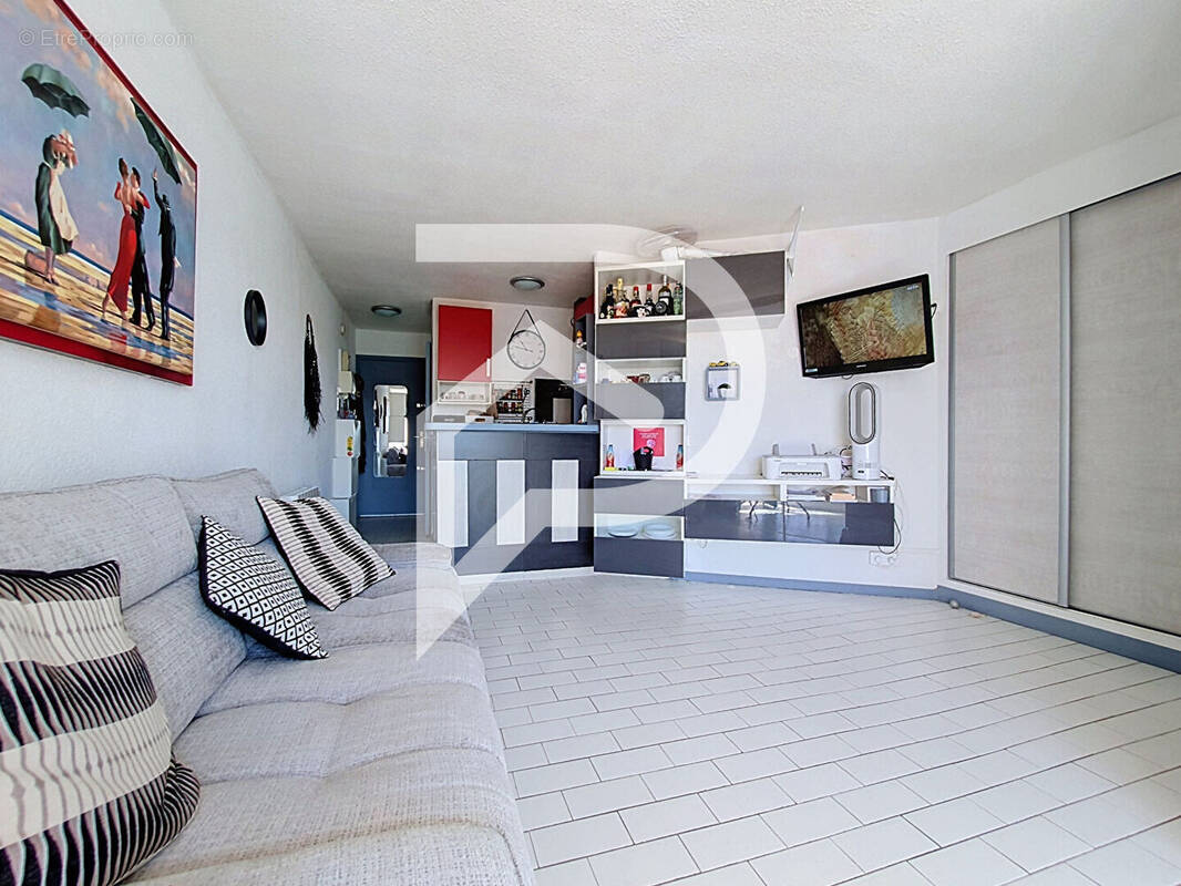 Appartement à AGDE