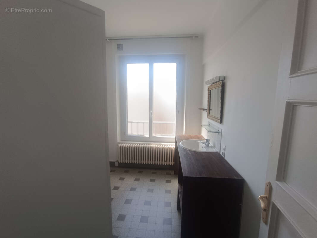 Appartement à SAINT-MALO