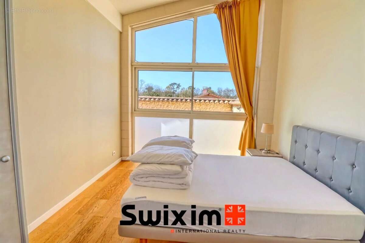 Appartement à SAINT-GERMAIN-D'ESTEUIL