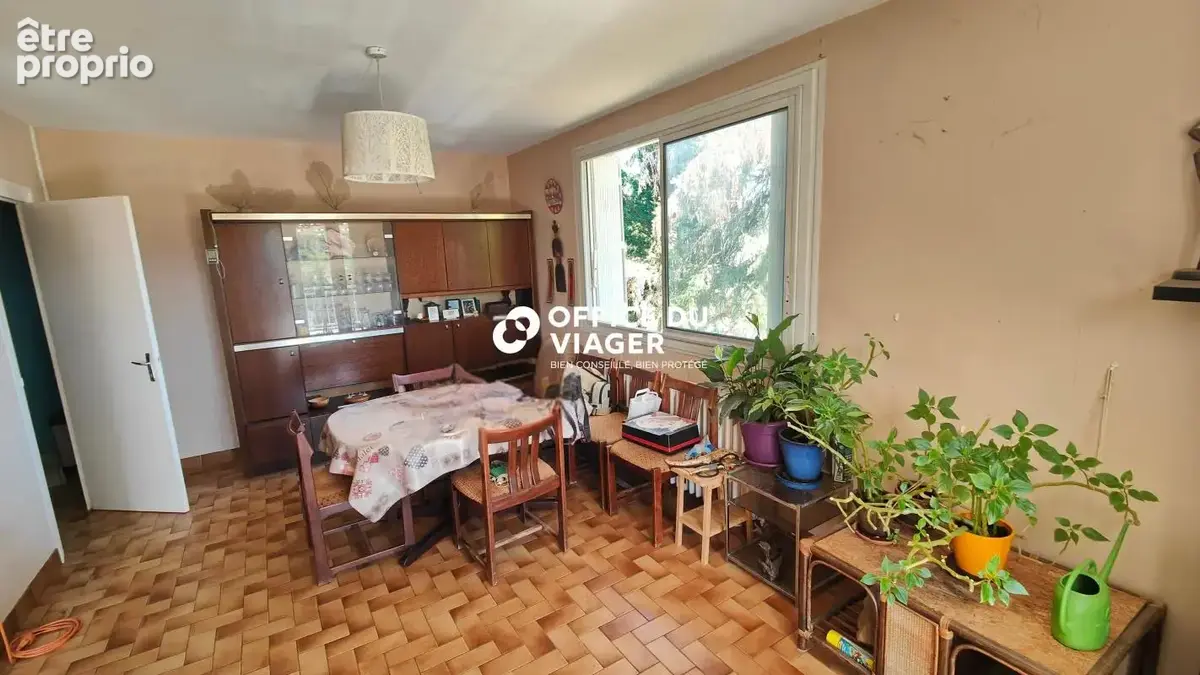 Maison - 4 pièces - 88 m² - photo 2