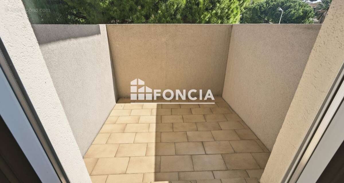 Appartement à CAGNES-SUR-MER