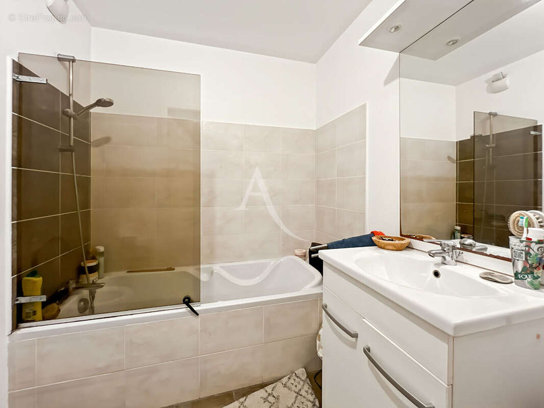 Appartement à LA BARRE-DE-MONTS