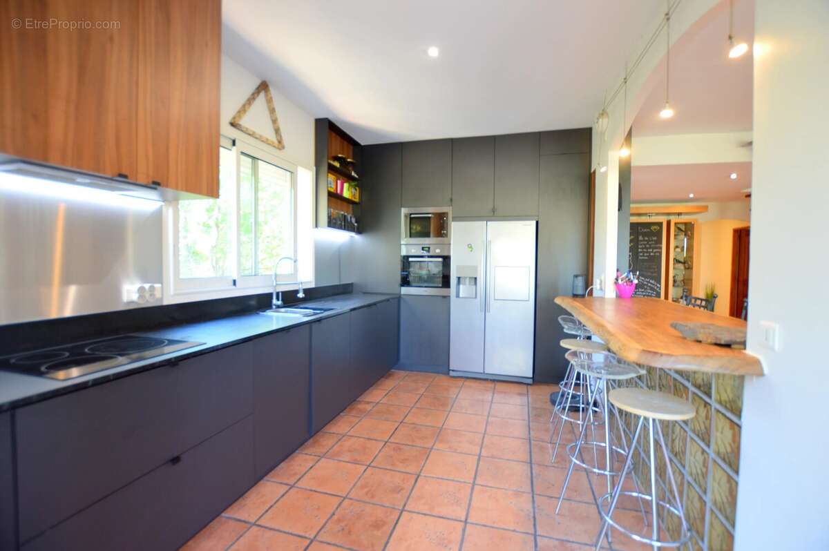 Maison à BALARUC-LES-BAINS