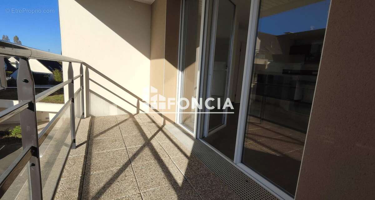 Appartement à RAMBOUILLET