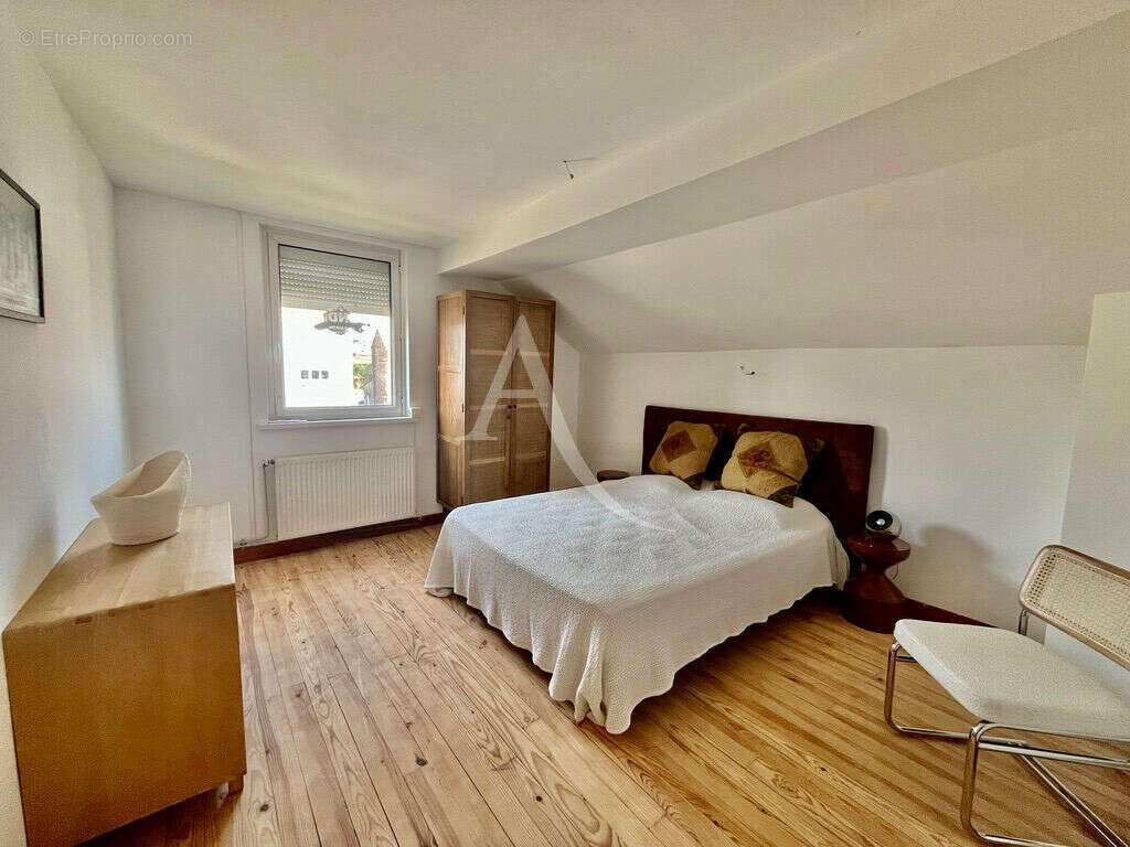 Maison à CUCQ