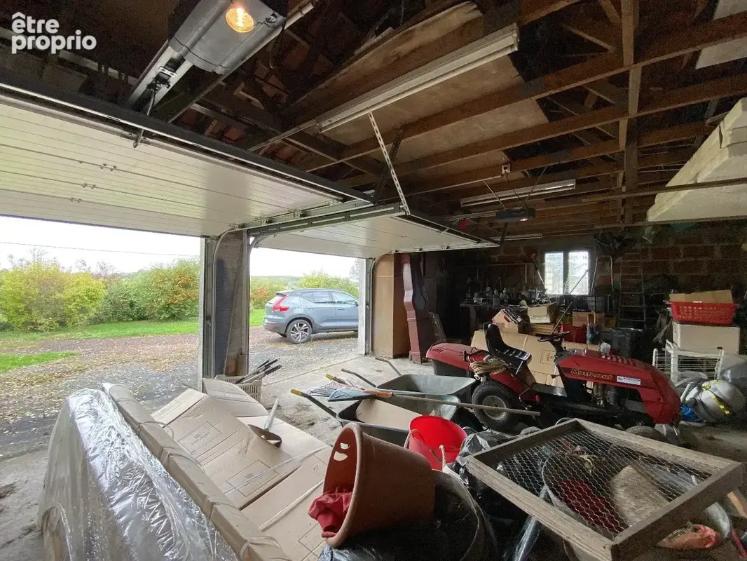 Maison de caractere - photo 15