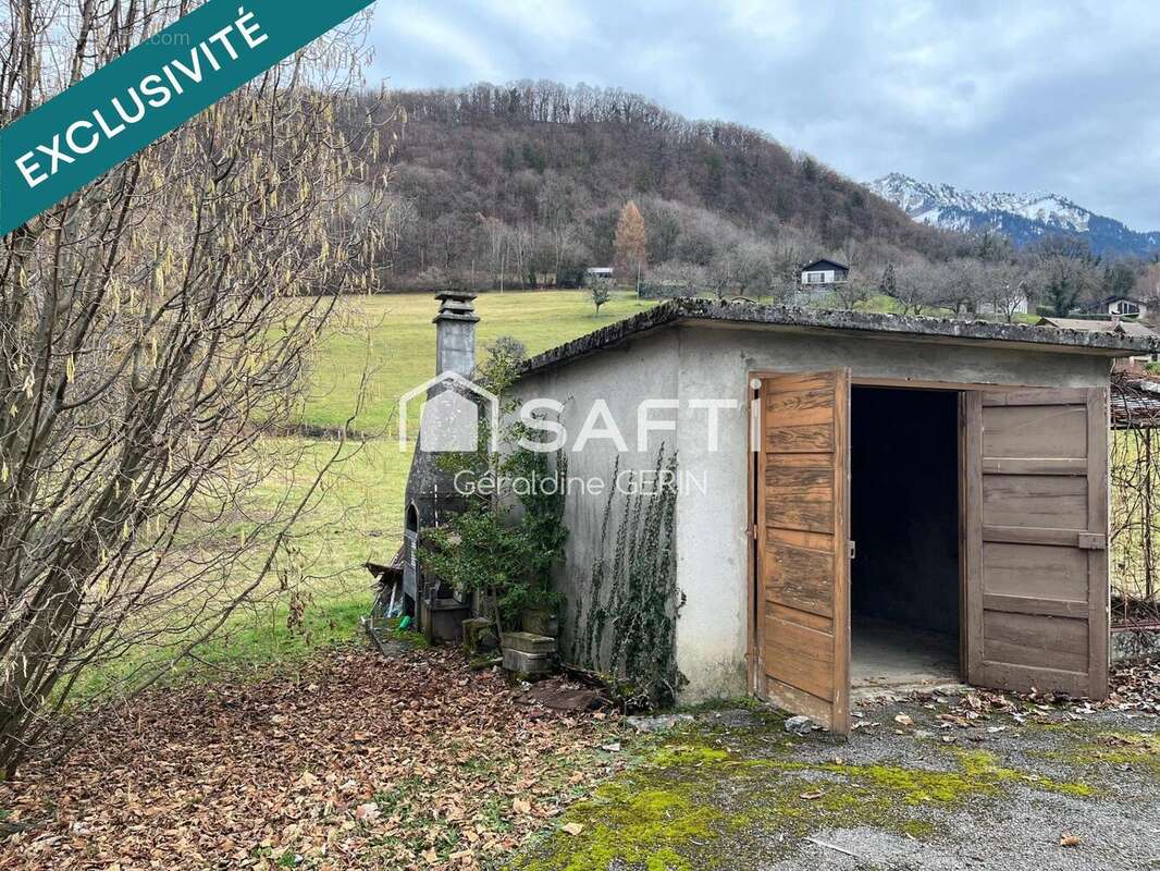 Photo 4 - Maison à SEYTHENEX