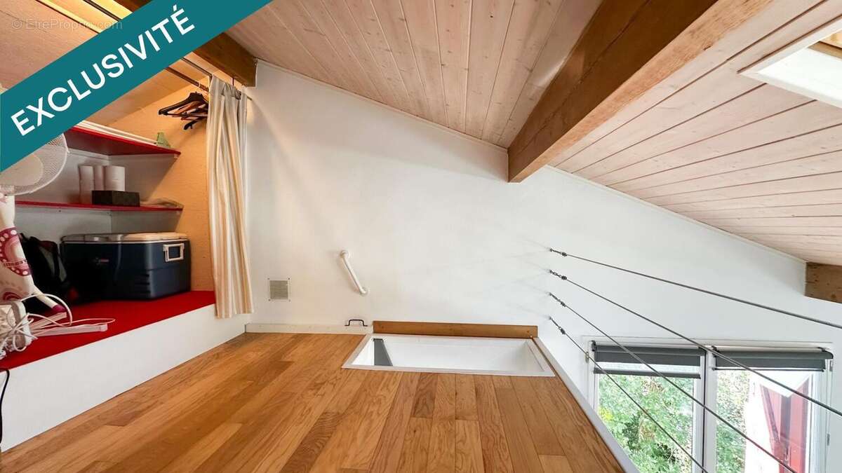 Photo 7 - Appartement à ARCACHON