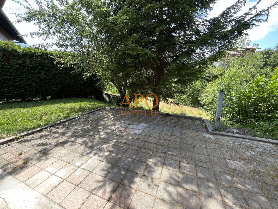 Chalet familial 209 m2 t7 + t2  a 2 pas du centre des carroz - photo 19
