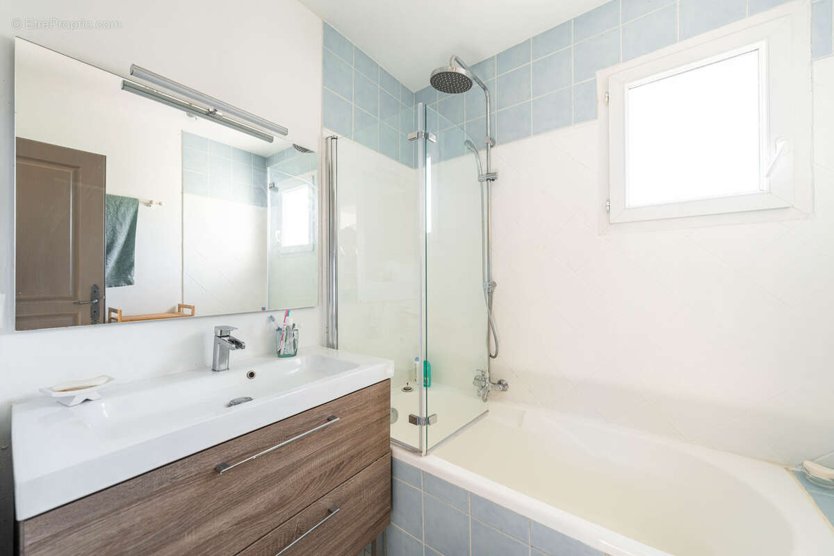 Maison à SAINT-PAUL