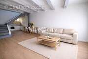 Appartement à LISSIEU