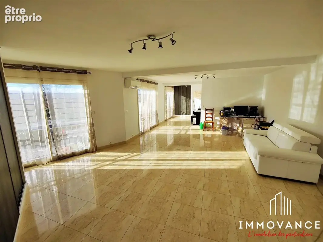 Maison 4 pièces 162 m² à vendre à Saint-Martin-De-Londres (34380) - photo 6