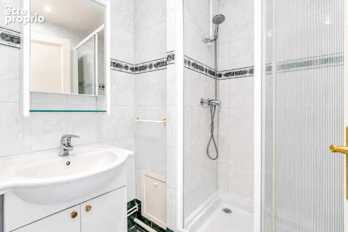Appartement de 5 pièces de 130 m² situé à Le Pecq - photo 12