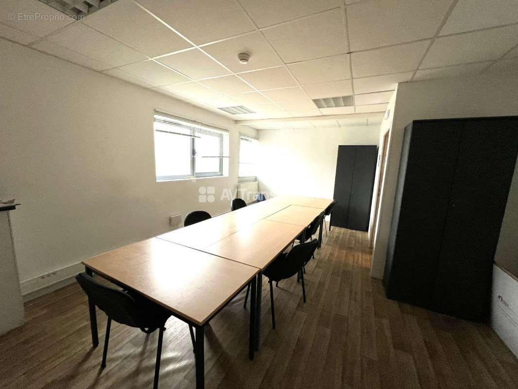 Appartement à EVREUX