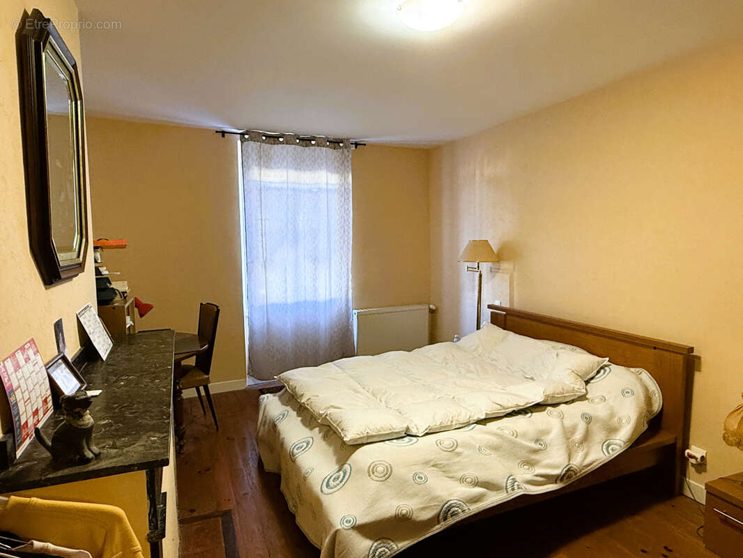 Maison à MARTRES-TOLOSANE