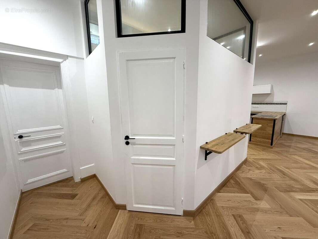 Appartement à LE HAVRE