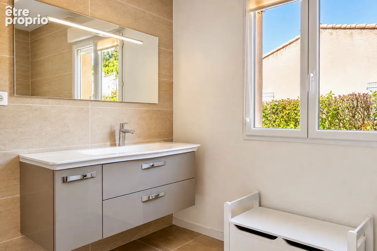 Maison familiale de 212 m² avec studio indépendant, piscine & jacuzzi - photo 14
