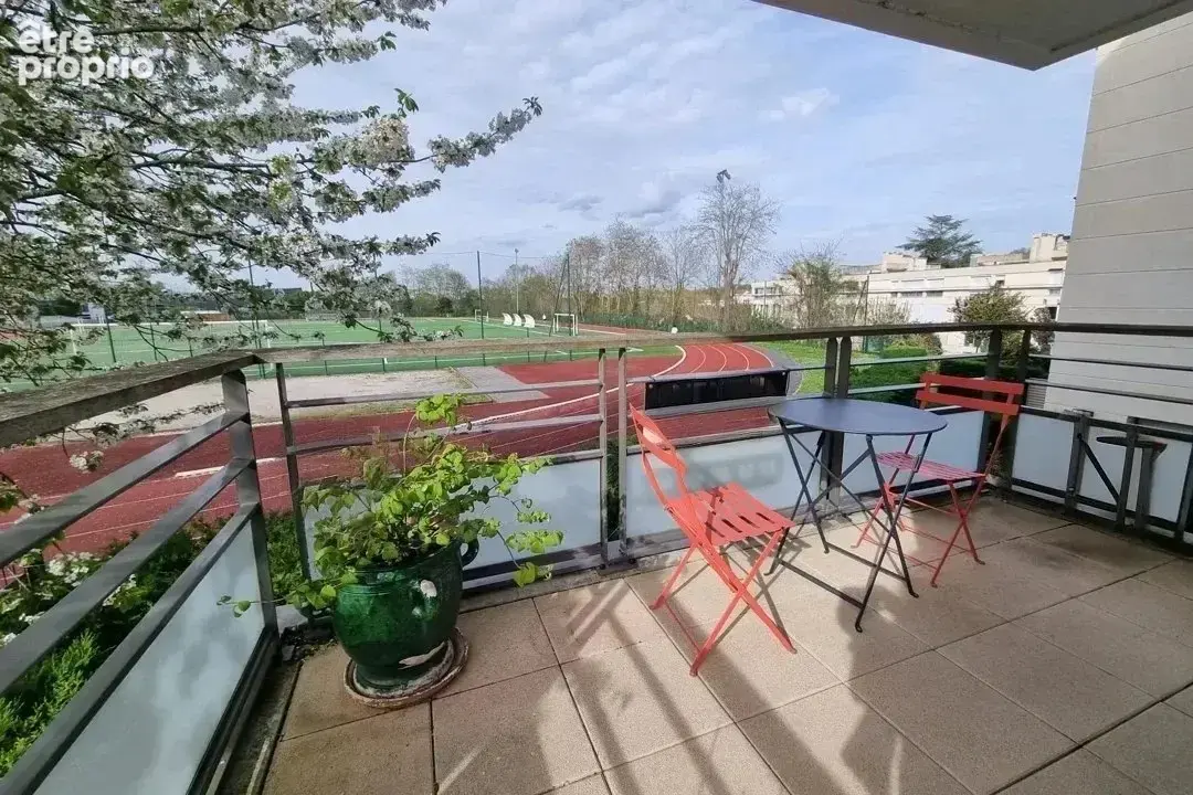 3P terrasse parking et cave - photo 3