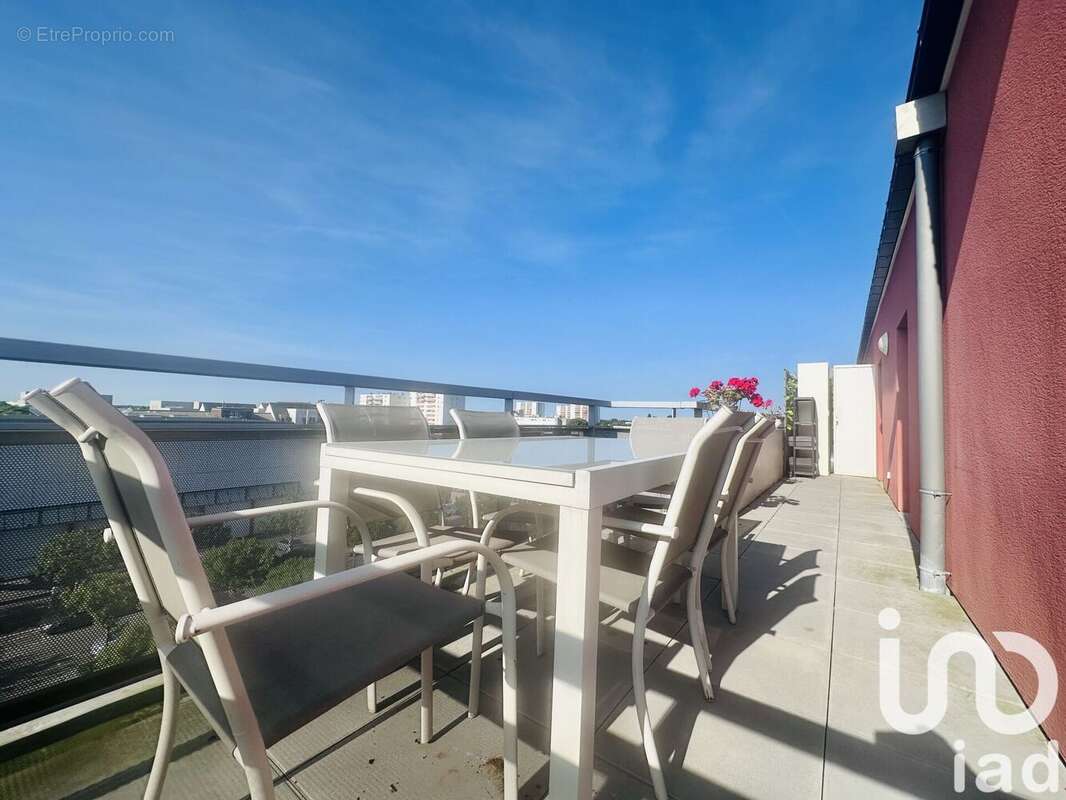 Photo 9 - Appartement à TRAPPES