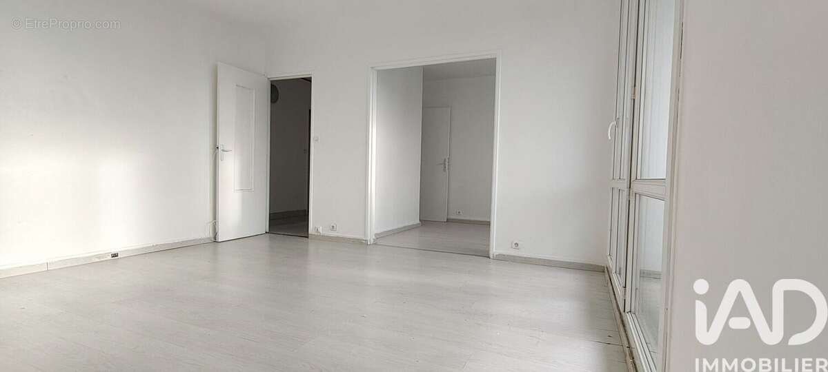 Photo 3 - Appartement à AULNAY-SOUS-BOIS