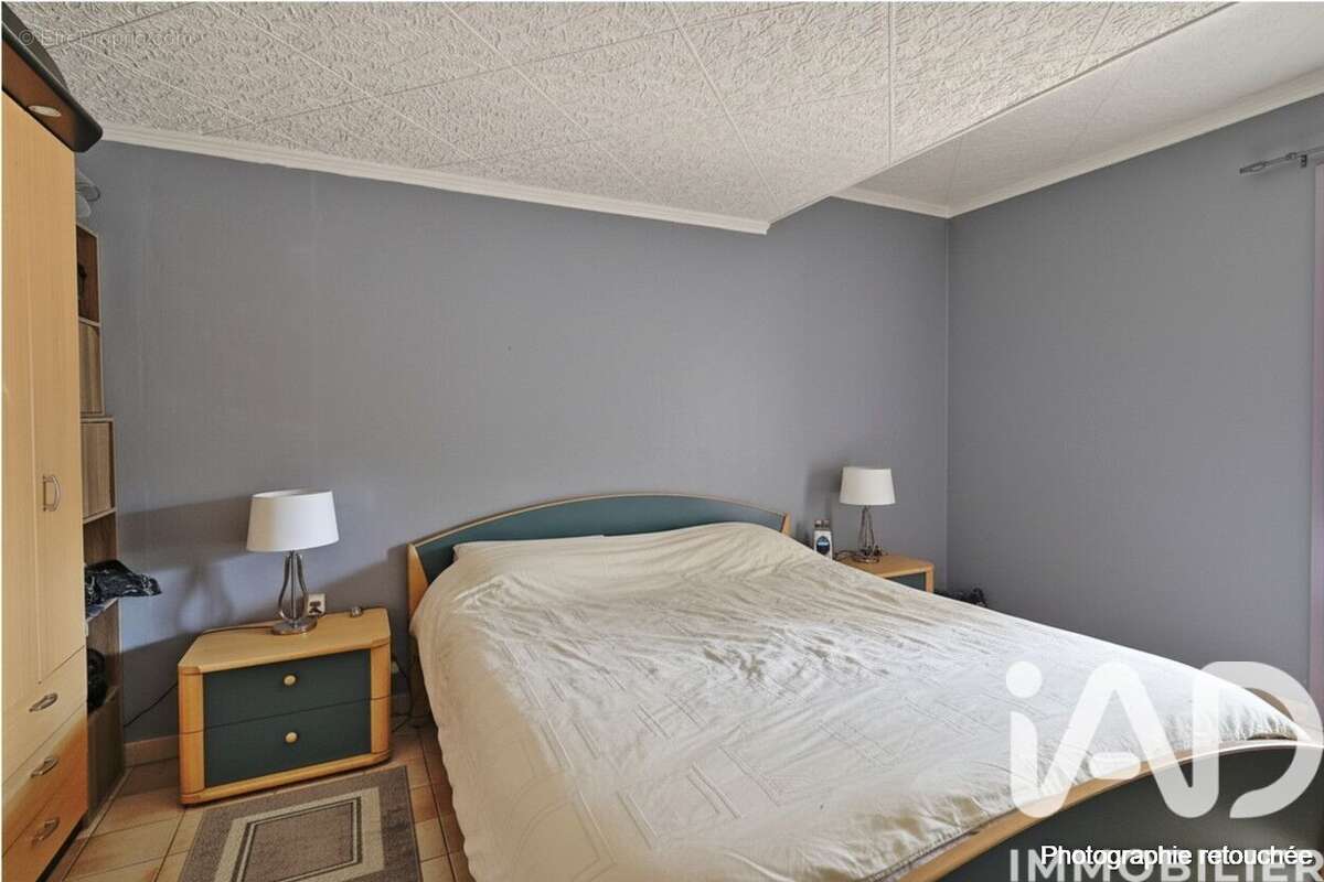 Photo 9 - Maison à SAINT-CYPRIEN