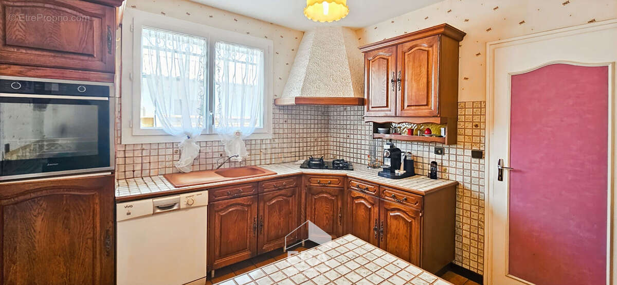 Maison à LE PIAN-MEDOC