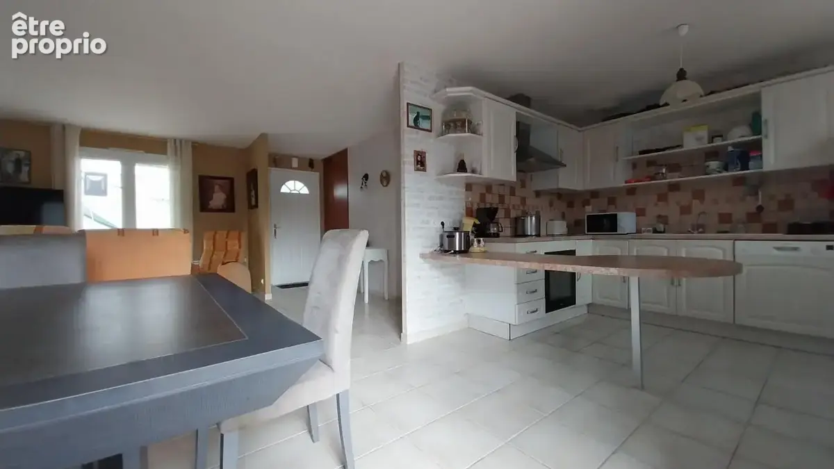 SERIGNAC SUR GARONNE 47310 Maison  5 pièce(s) 100m2 - photo 3