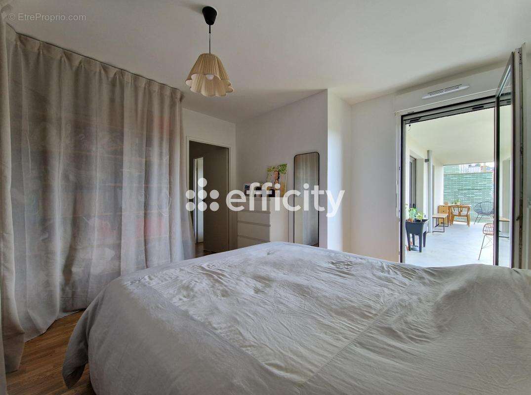 Appartement - photo 12