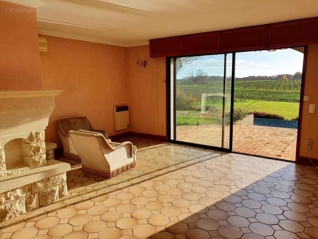 Photo 3 - Maison à MONBAZILLAC