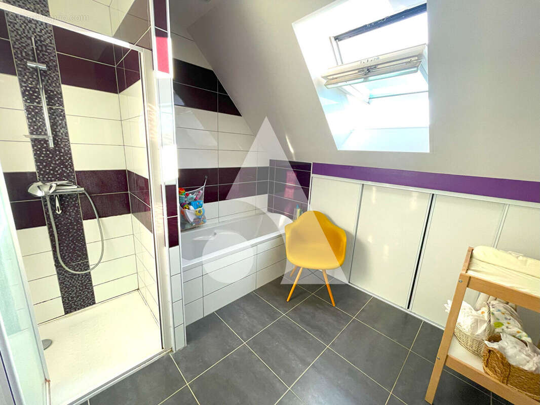 Maison à SAINT-FLORENT-LE-VIEIL