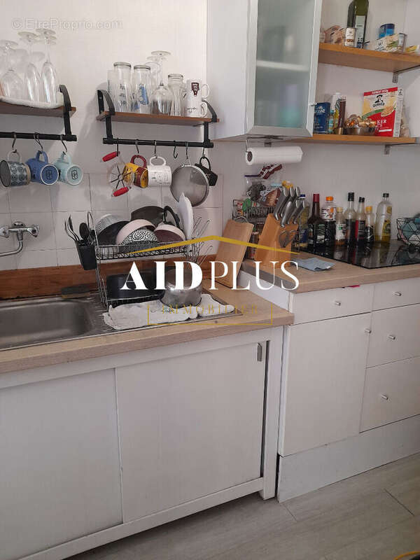 Appartement à PARIS-12E