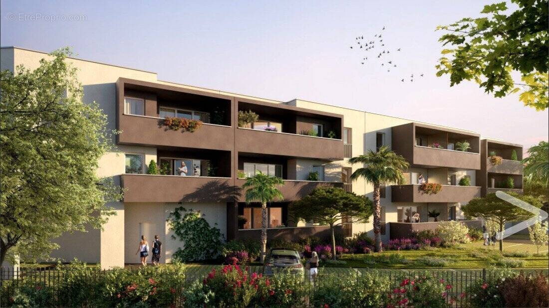 Appartement à ARGELES-SUR-MER