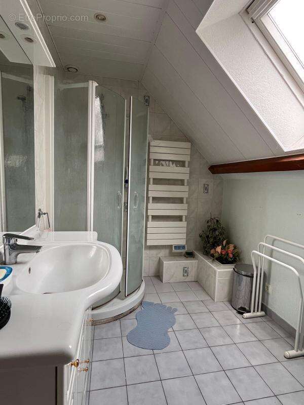 Maison à SAINT-DENIS-EN-VAL