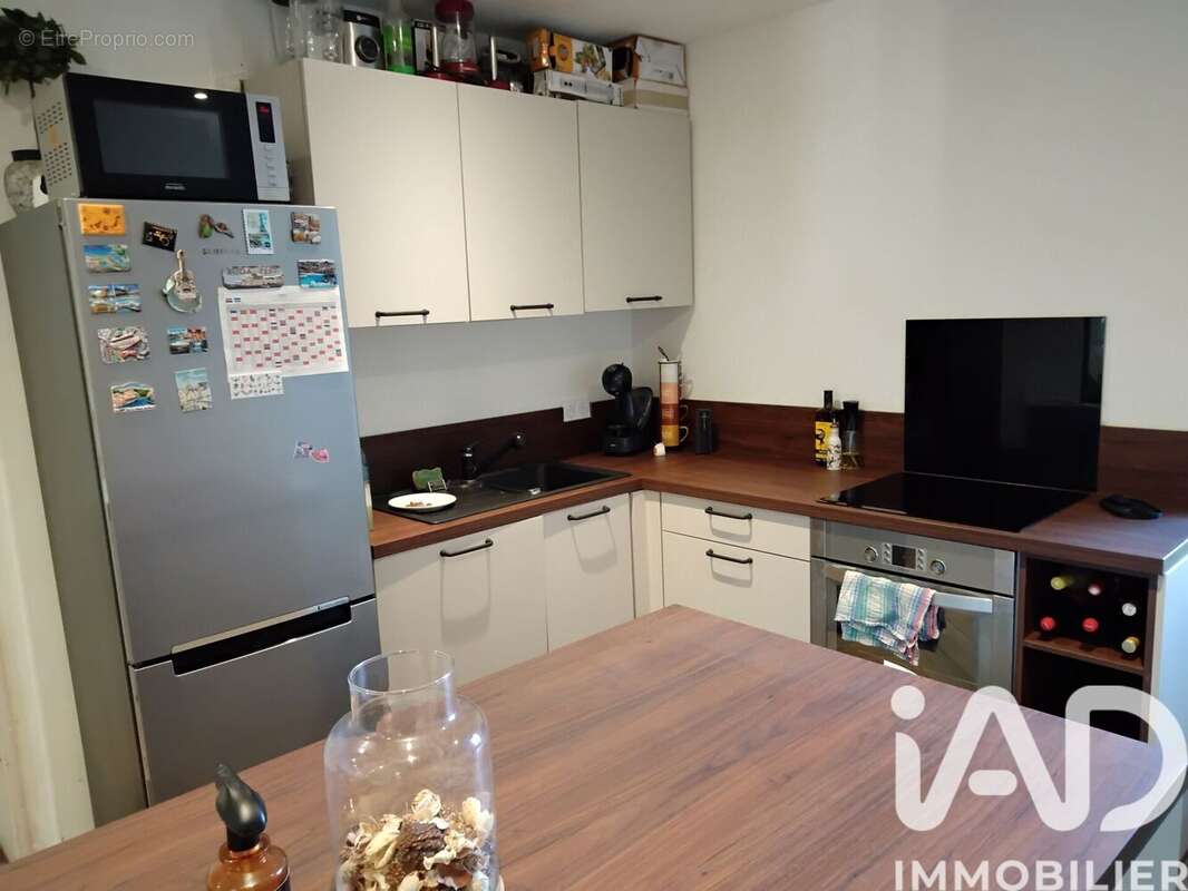 Photo 7 - Appartement à HENDAYE