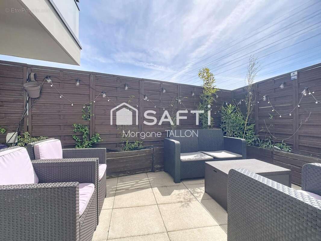 Appartement 77 m² à Alfortville  - photo 9