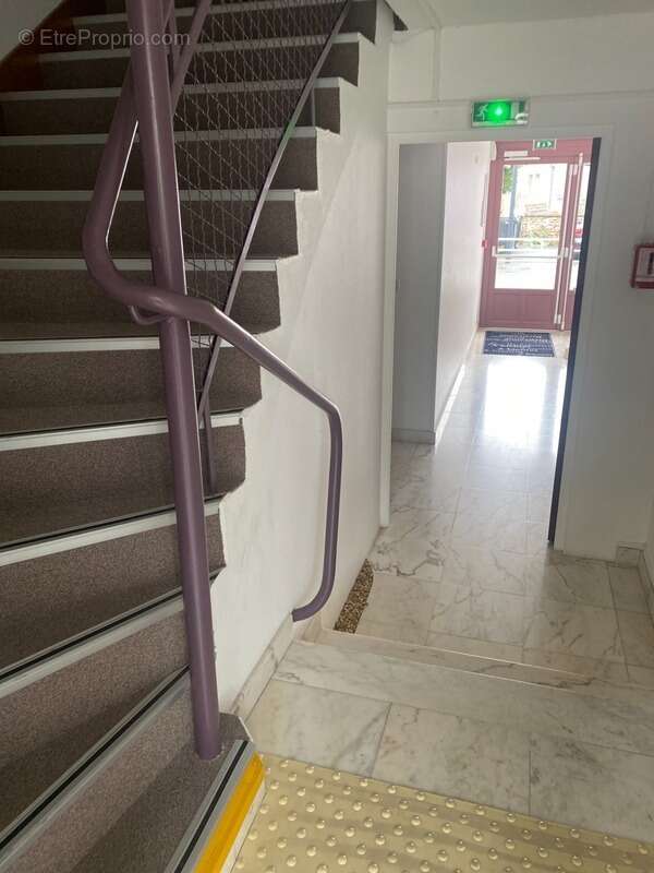 Appartement à DUN-LE-PALESTEL