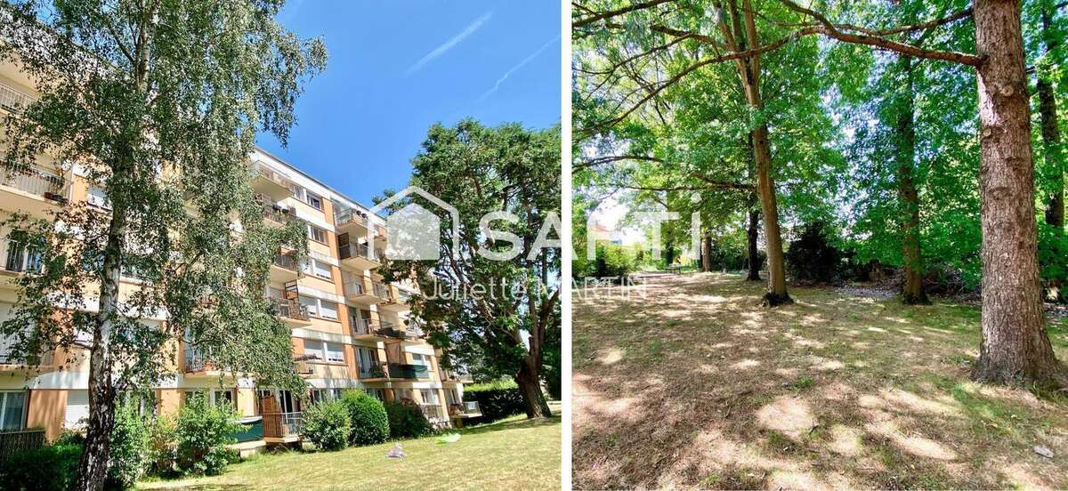 Photo 7 - Appartement à NANTES